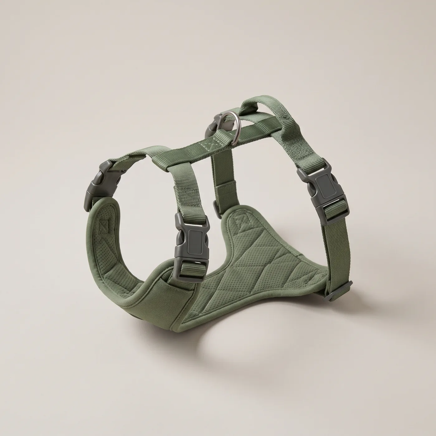 The Ridge Harness