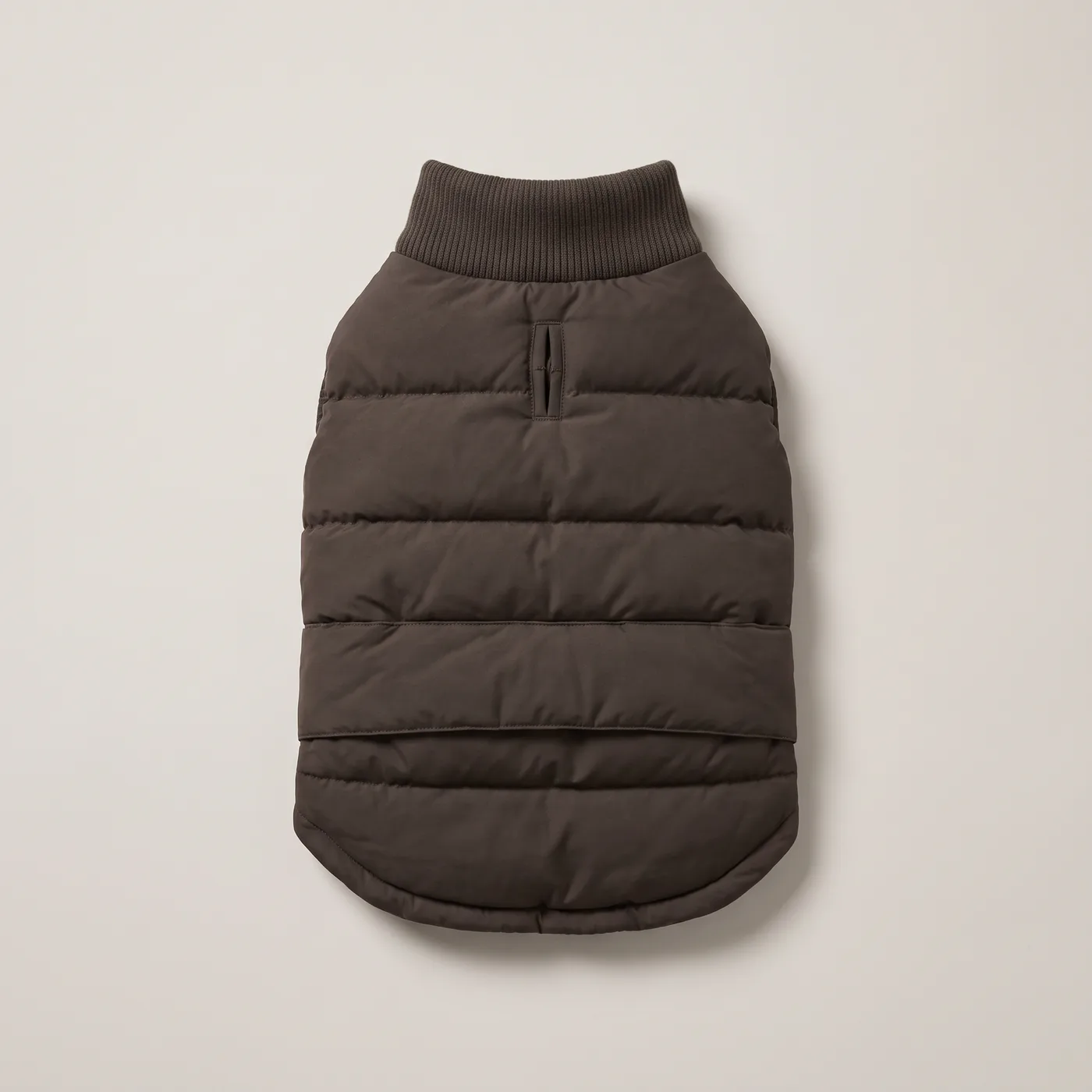 The Tarn Parka